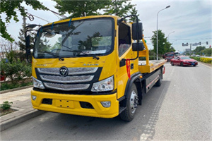 尖草坪汽车救援头像