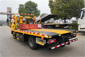 尖草坪道路救援拖车报价